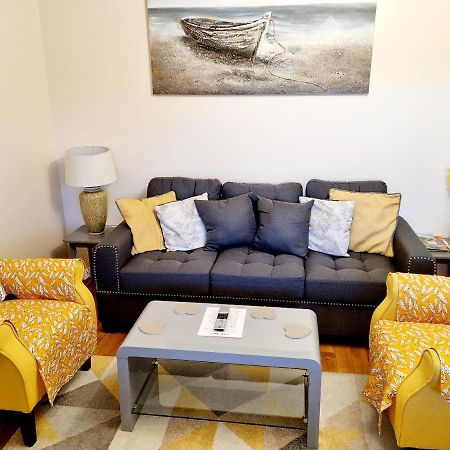 Inverness City 2 Bedroom Free Parking Exterior photo