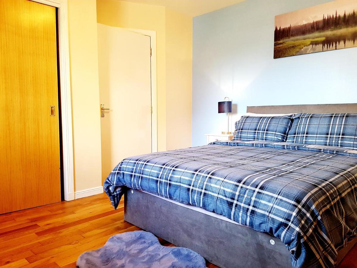 Inverness City 2 Bedroom Free Parking Exterior photo