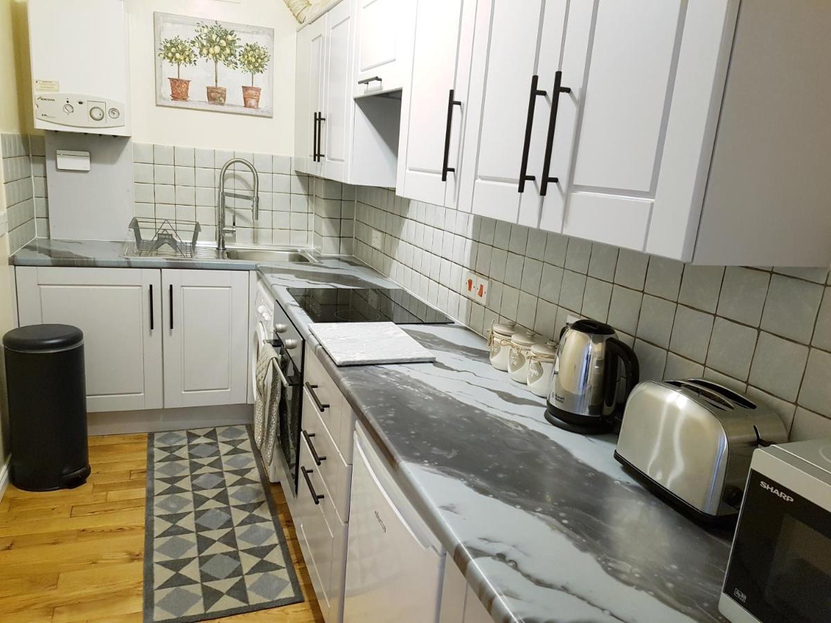 Inverness City 2 Bedroom Free Parking Exterior photo