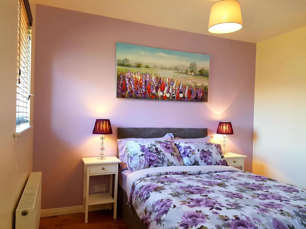 Inverness City 2 Bedroom Free Parking Exterior photo