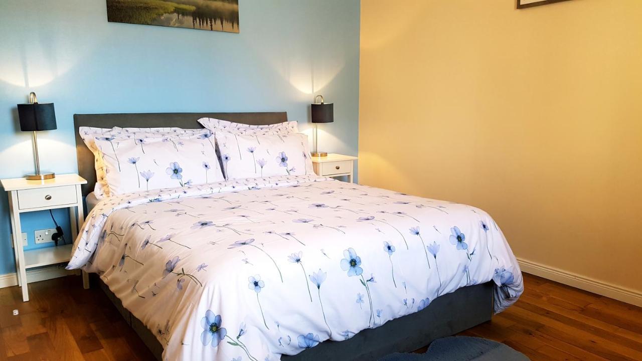 Inverness City 2 Bedroom Free Parking Exterior photo