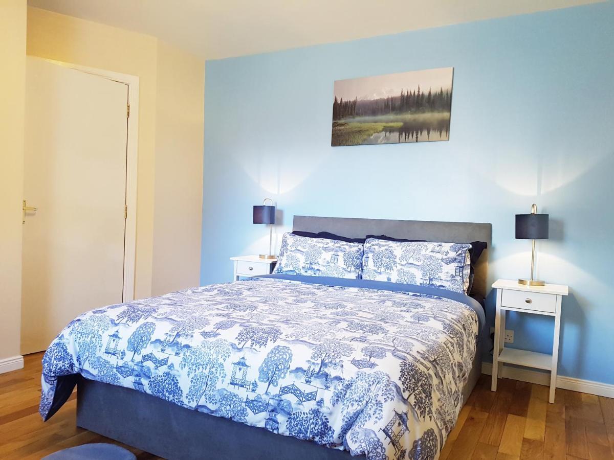 Inverness City 2 Bedroom Free Parking Exterior photo