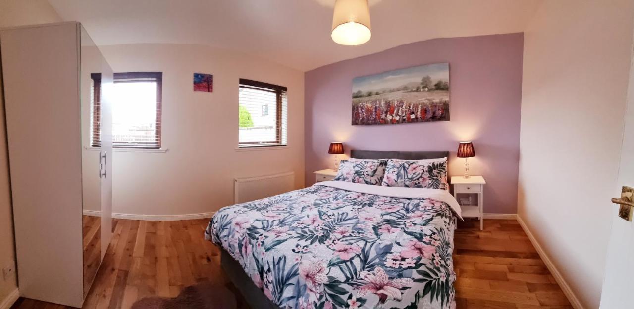 Inverness City 2 Bedroom Free Parking Exterior photo